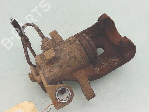 Used Left rear brake caliper PEUGEOT 307 (3A/C) 1.6 HDi (90 hp) 32318789