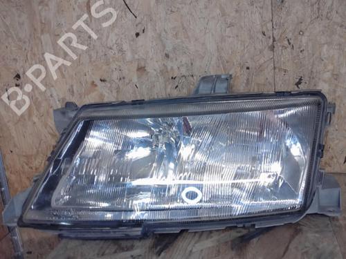 Used Left headlight SAAB 9-5 (YS3E) 2.3 Turbo (230 hp) 27972806