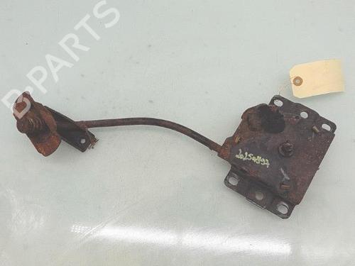 Andre Andre TOYOTA COROLLA Verso (ZER_, ZZE12_, R1_) 2.2 D-4D (AUR10_, AUR10R) (136 hp) 33874079 33874079