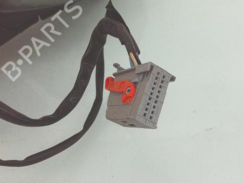 Left mirror FIAT STILO (192_) 1.6 16V (192_XB1A) | BP25367843C26