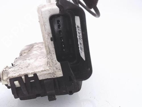 Front right lock PEUGEOT 308 I (4A_, 4C_) 1.6 HDi | BP25363892C97 