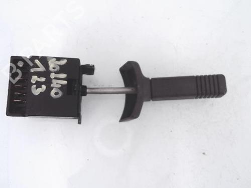 Used Steering column stalk Steering column stalk RENAULT SUPER 5 (B/C40_) 1.0 (B/C/400) (41 hp) 25354407 25354407