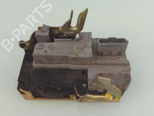 Used Front left lock CITROËN XSARA (N1) 1.6 16V (109 hp) 25362258