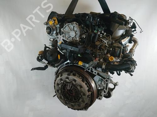 Engine PEUGEOT 308 SW I (4E_, 4H_) 1.6 HDi | BP36858059M1  - Image 7