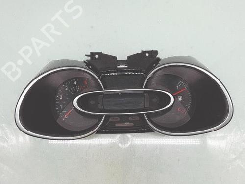 Used Instrument cluster Instrument cluster 39031984 39031984