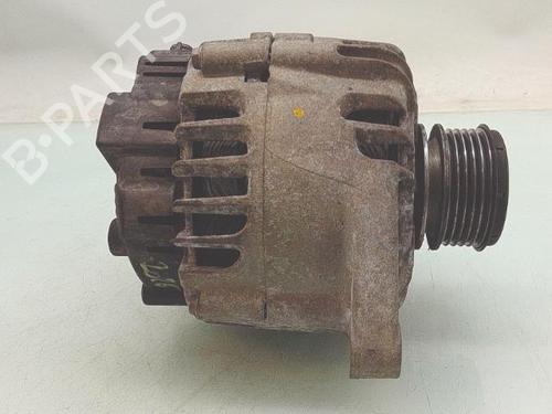 Alternator KIA CEE'D Hatchback (ED) 1.6 CRDi 90 | BP34045258M7  - Image 7