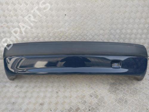Rear bumper CITROËN SAXO (S0, S1) 1.1 X, SX | BP25351360C8 