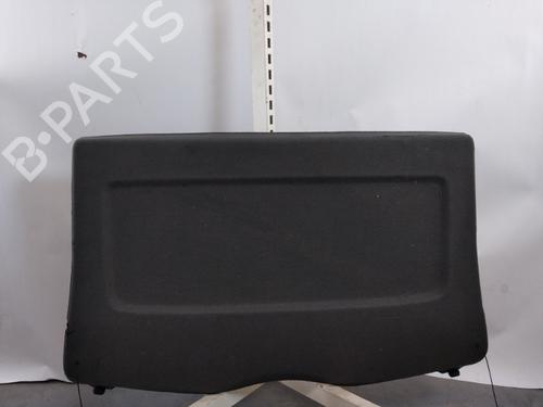 Hattehylde FORD FOCUS II (DA_, HCP, DP) 1.6 TDCi (90 hp) 25360582