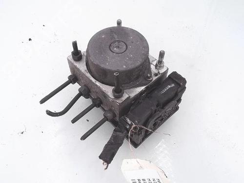 ABS pump NISSAN MICRA III (K12) 1.2 16V | BP25360795M43