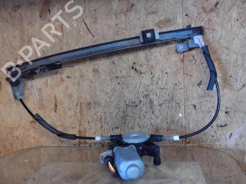 Used Front left window mechanism CITROËN XANTIA (X1_, X2_) 2.0 i (121 hp) 25372862