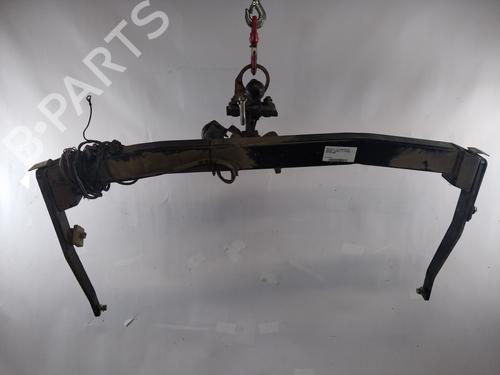 Used Tow ball/Mechanism RENAULT GRAND SCÉNIC II (JM0/1_) 1.9 dCi (JM0G, JM12, JM1G, JM2C) (120 hp) 25352774