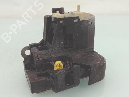 Used Front left lock RENAULT CLIO II (BB_, CB_) 1.5 dCi (B/CB07) (65 hp) 29520601