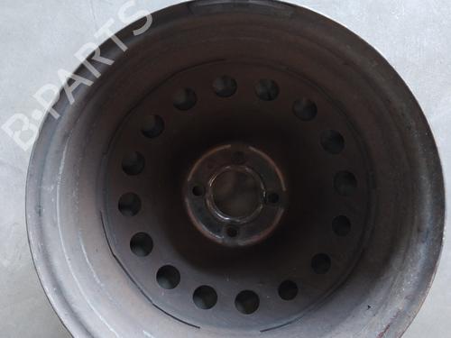 Used Rim Rim RENAULT CLIO III Grandtour (KR0/1_) 1.5 dCi (KR0F) (86 hp) 36025376 36025376