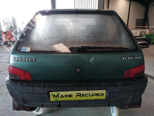 Left front indicator PEUGEOT 106 I (1A, 1C) 1.1 | BP25350954C32 
