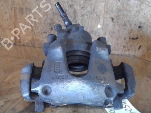 Right front brake caliper RENAULT CLIO IV (BH_) 1.5 dCi 90 | BP25351840M104