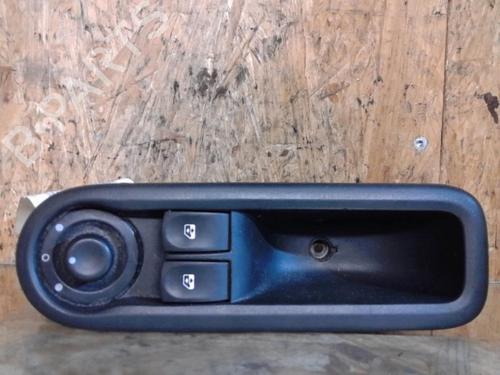 Used Switch Switch RENAULT CLIO III (BR0/1, CR0/1) 1.2 16V (BR02, BR0J, BR11, CR02, CR0J, CR11) (75 hp) 25365185 25365185