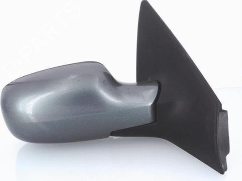 Right mirror RENAULT MEGANE II (BM0/1_, CM0/1_) 1.5 dCi (BM02, BM13, BM2A, CM02, CM13) | BP25369598C27