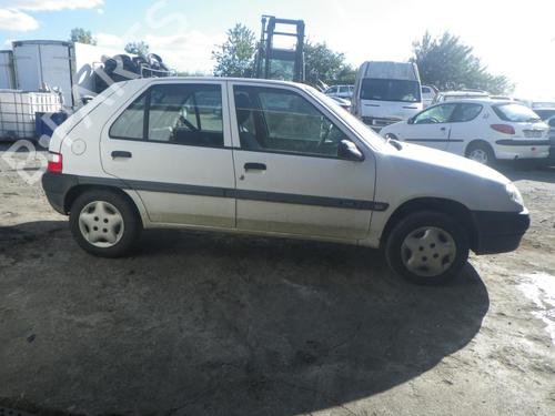 Tailgate lift support CITROËN SAXO (S0, S1) 1.5 D | BP25365736C138 