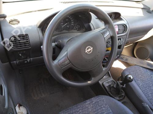 Switch OPEL CORSA C (X01) 1.0 (F08, F68) | BP25366169I30 - Image 7