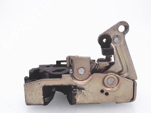 Used Front right lock Front right lock 25357518 25357518