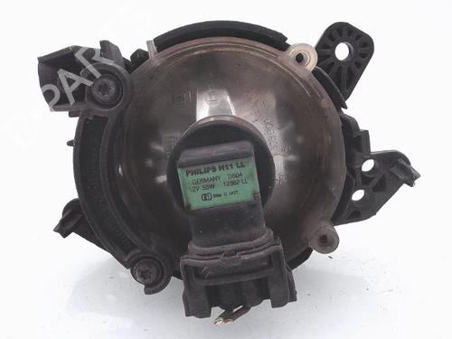 Used Left front fog light Left front fog light MERCEDES-BENZ B-CLASS Sports Tourer (W245) B 180 CDI (245.207) (109 hp) 25366188 25366188