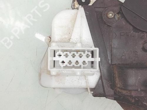 Front left lock PEUGEOT 607 (9D, 9U) 2.0 HDI | BP37277498C98 - Image 4