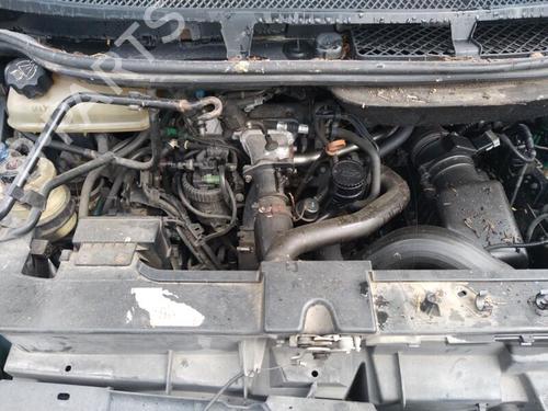 Electronic module CITROËN C8 (EA_, EB_) 2.0 HDi 165 | BP25364929M83  - Image 11