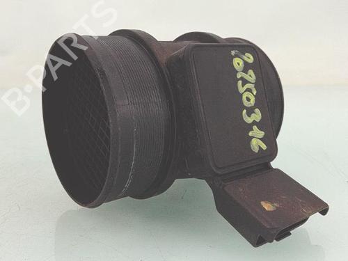 Mass air flow sensor PEUGEOT PARTNER Box Body/MPV (5_, G_) 1.9 D | BP30646343M95
