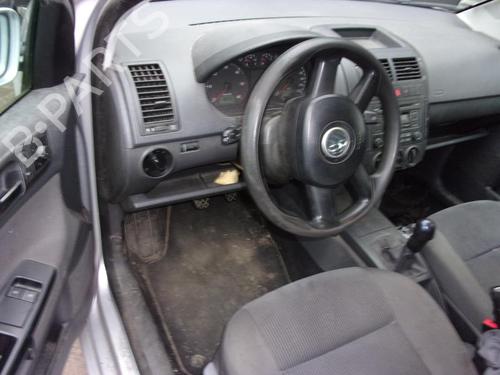 Headlight switch VW POLO (9N_, 9A_) 1.4 TDI | BP25361331I24 