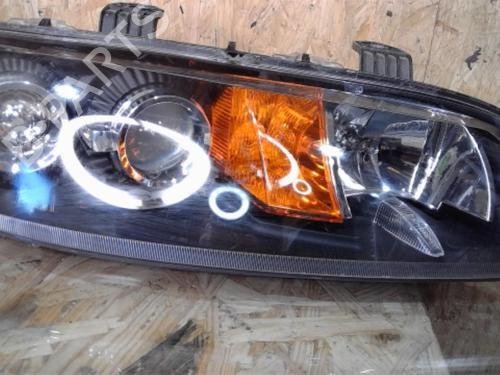 Right headlight FIAT PUNTO (188_) 1.9 JTD | BP25365586C29 