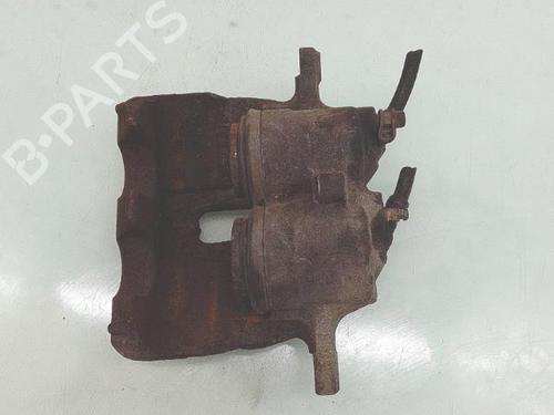 Used Left front brake caliper Left front brake caliper FIAT DUCATO Platform/Chassis (230_) 2.8 JTD (128 hp) 33724723 33724723