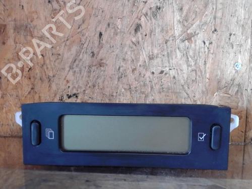 Display monitor CITROËN C3 I (FC_, FN_) 1.4 16V HDi | BP25365313C48 