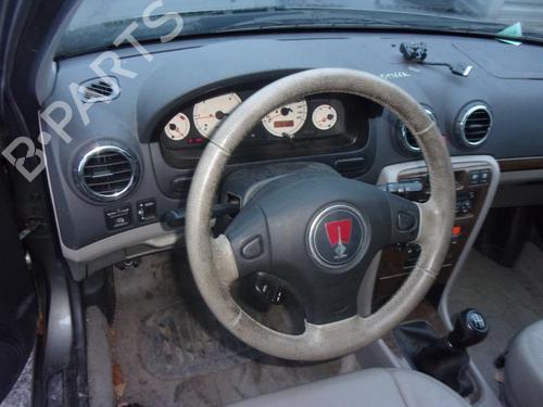 Steering column stalk ROVER 45 I Hatchback (RT) 2.0 iDT | BP25365223I23  - Image 5