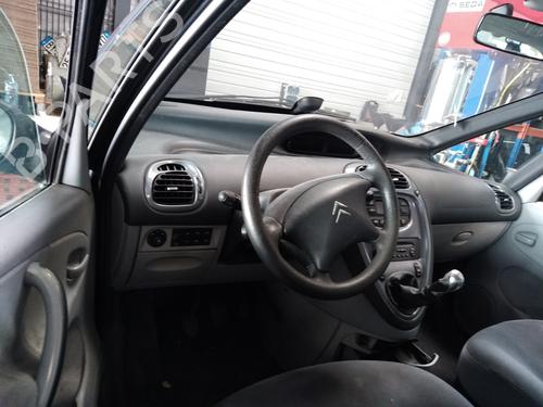 Steering column stalk CITROËN XSARA PICASSO (N68) 2.0 HDi | BP27663633I23 