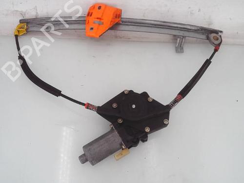 Front right window mechanism FORD FIESTA IV (JA_, JB_) 1.8 D | BP25349941C23 