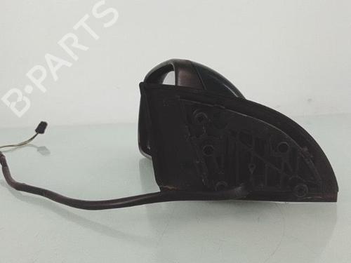 Left mirror PEUGEOT 307 (3A/C) 2.0 HDi 110 | BP25363130C26