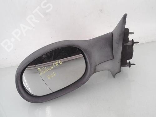 Left mirror RENAULT LAGUNA I Grandtour (K56_) 2.2 D (K56F/2, S56F) | BP25360173C26 