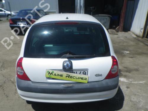 Right taillight RENAULT CLIO II (BB_, CB_) 1.5 dCi | BP25365645C35 