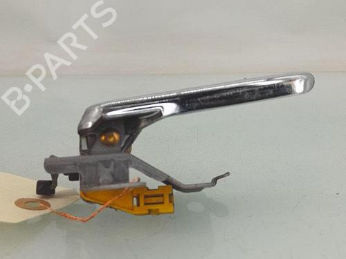 Front left interior door handle VOLVO S40 I (644) 1.9 DI | BP29208077I13 