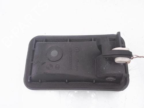 Front left interior door handle RENAULT CLIO I (B/C57_, 5/357_) 1.2 (5/357Y, 5/357K) | BP25360583I13 