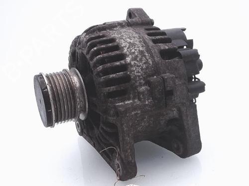 Used Alternator RENAULT CLIO II (BB_, CB_) 1.5 dCi (B/CB3M) (64 hp) 25350716