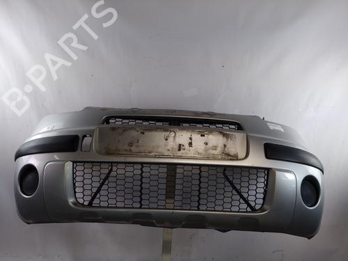 Used Front bumper CITROËN C3 Pluriel (HB_) 1.4 (73 hp) 25352143