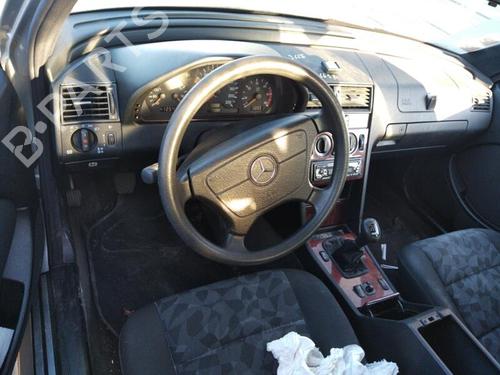 Steering column stalk MERCEDES-BENZ C-CLASS (W202) C 200 CDI (202.134) | BP25370386I23 