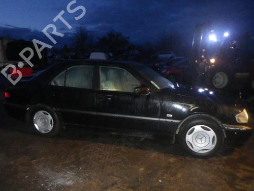 Left headlight MERCEDES-BENZ C-CLASS (W202) C 220 D (202.121) | BP25364001C28 