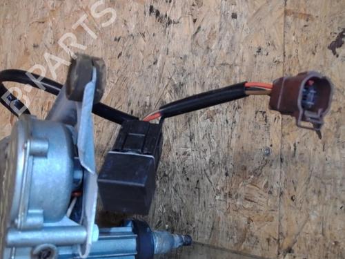 Rear wiper motor PEUGEOT 106 II (1A_, 1C_) 1.1 i | BP25358683M102 