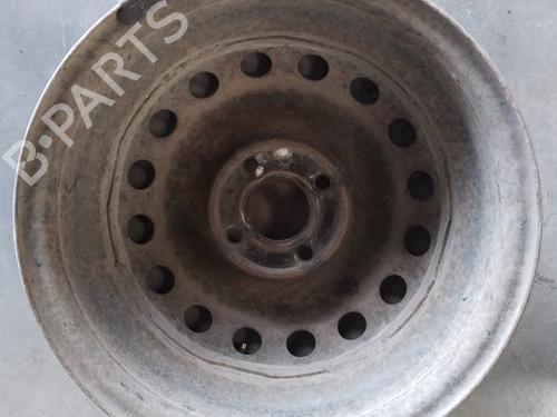 Felge RENAULT CLIO II (BB_, CB_) 1.2 (BB0A, BB0F, BB10, BB1K, BB28, BB2D, BB2H, CB0A,... | BP30517795C45