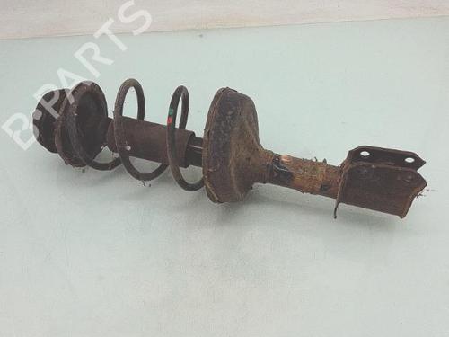 Høyre foran støtdemper RENAULT CLIO II (BB_, CB_) 1.2 16V (BB05, BB0W, BB11, BB27, BB2T, BB2U, BB2V, CB05,... (75 hp) 32117628