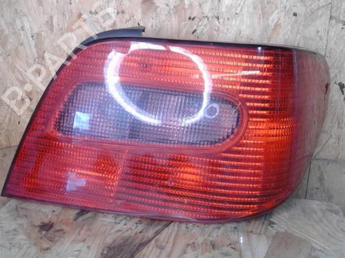 Right taillight CITROËN XSARA Coupe (N0) 2.0 HDI 90 | BP25365540C35 
