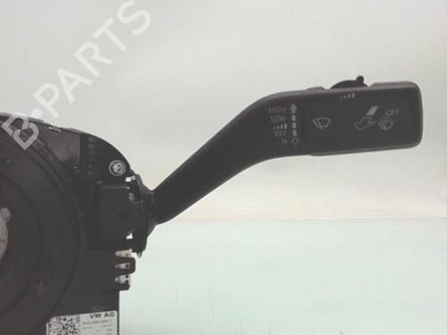 Ratstangsstang VW PASSAT CC B6 (357) 2.0 TDI | BP30921918I23