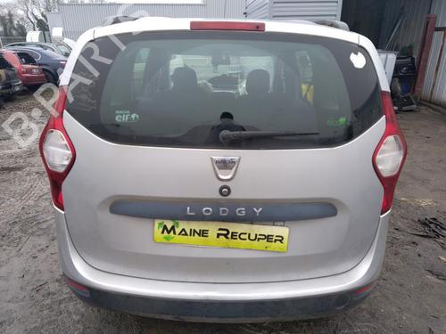 Advarselskontakt DACIA LODGY (JS_) 1.5 dCi (JSMC, JSAF) | BP25358961I22 - Image 11